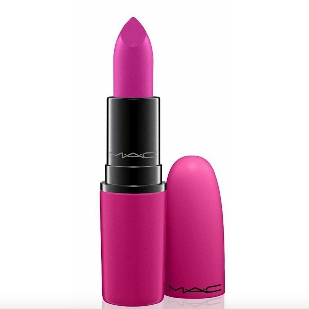 MAC Retro Matte Lipstick Color